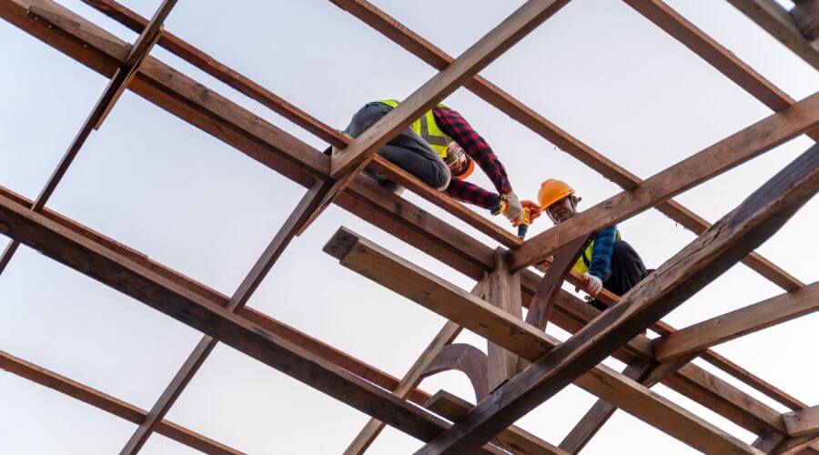 Expert flood damage restoration services in Gepp, AR